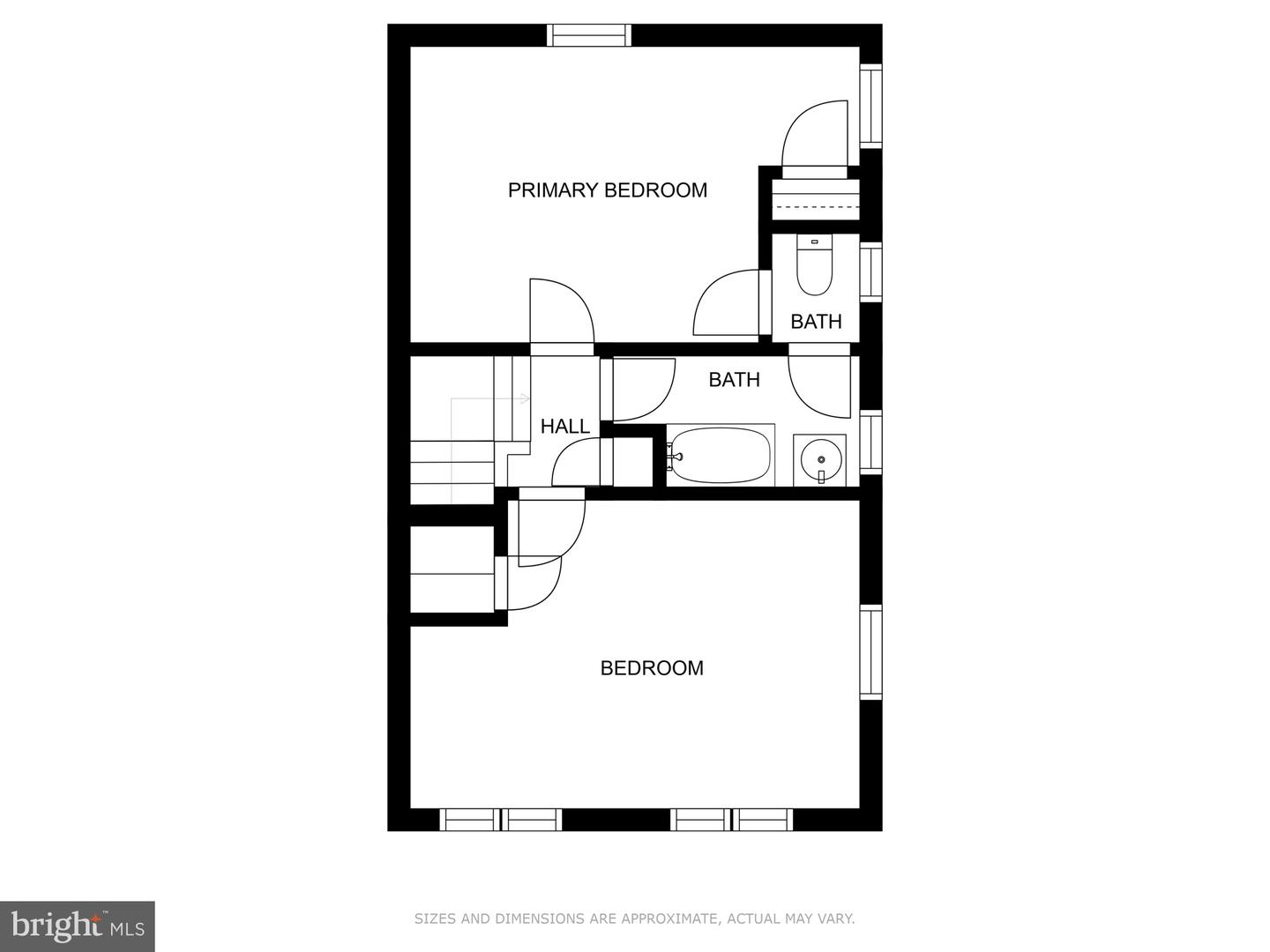 207 Harrogate Rd
