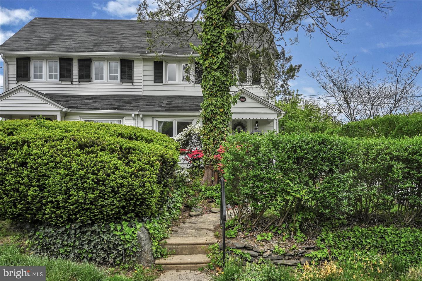 207 Harrogate Rd