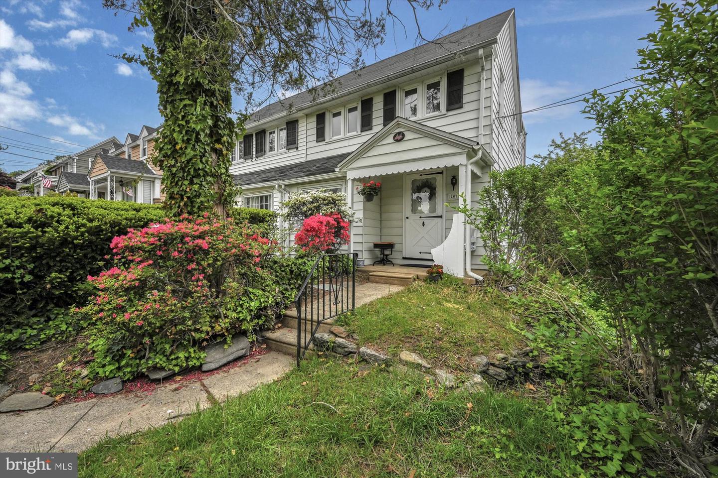 207 Harrogate Rd
