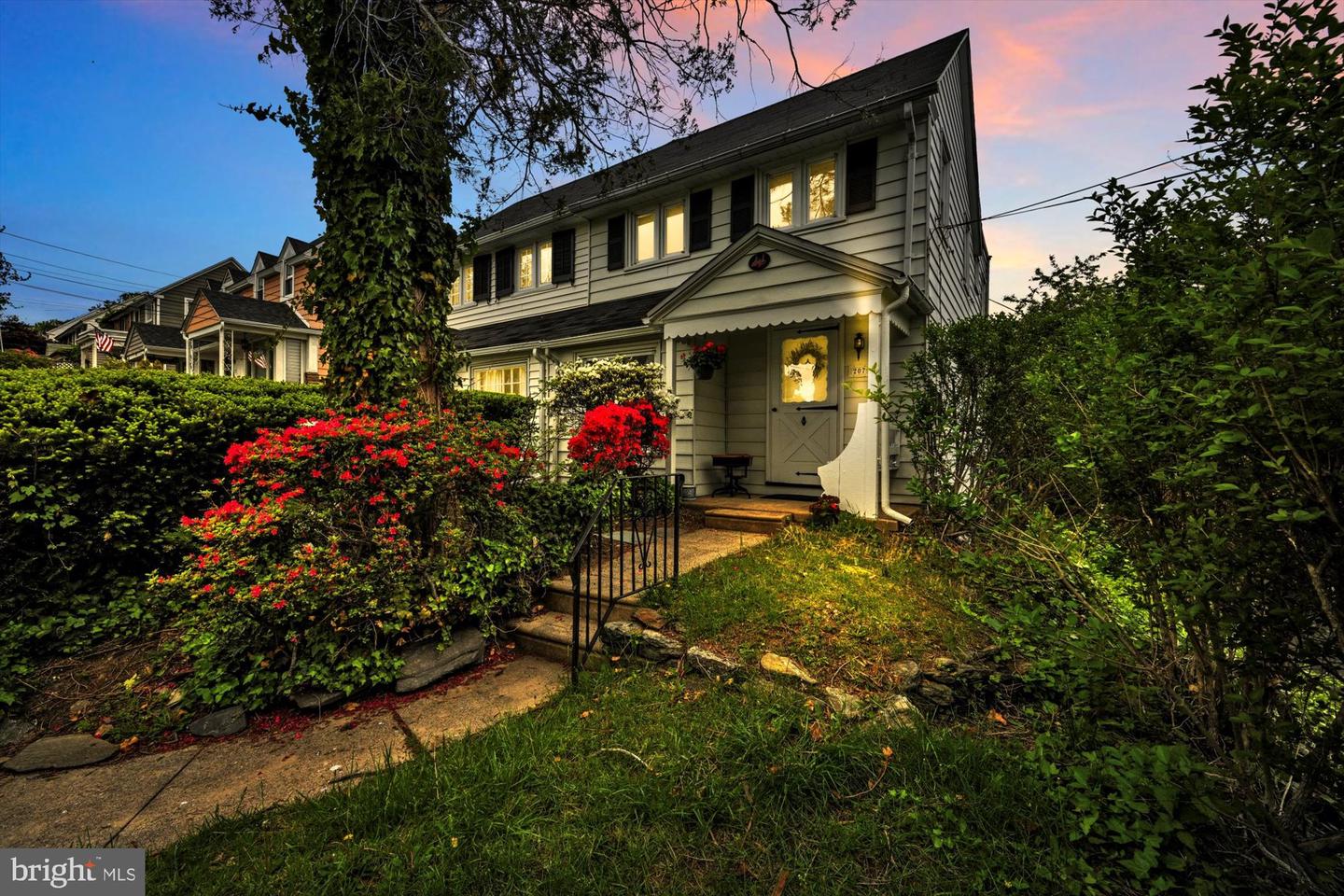 207 Harrogate Rd