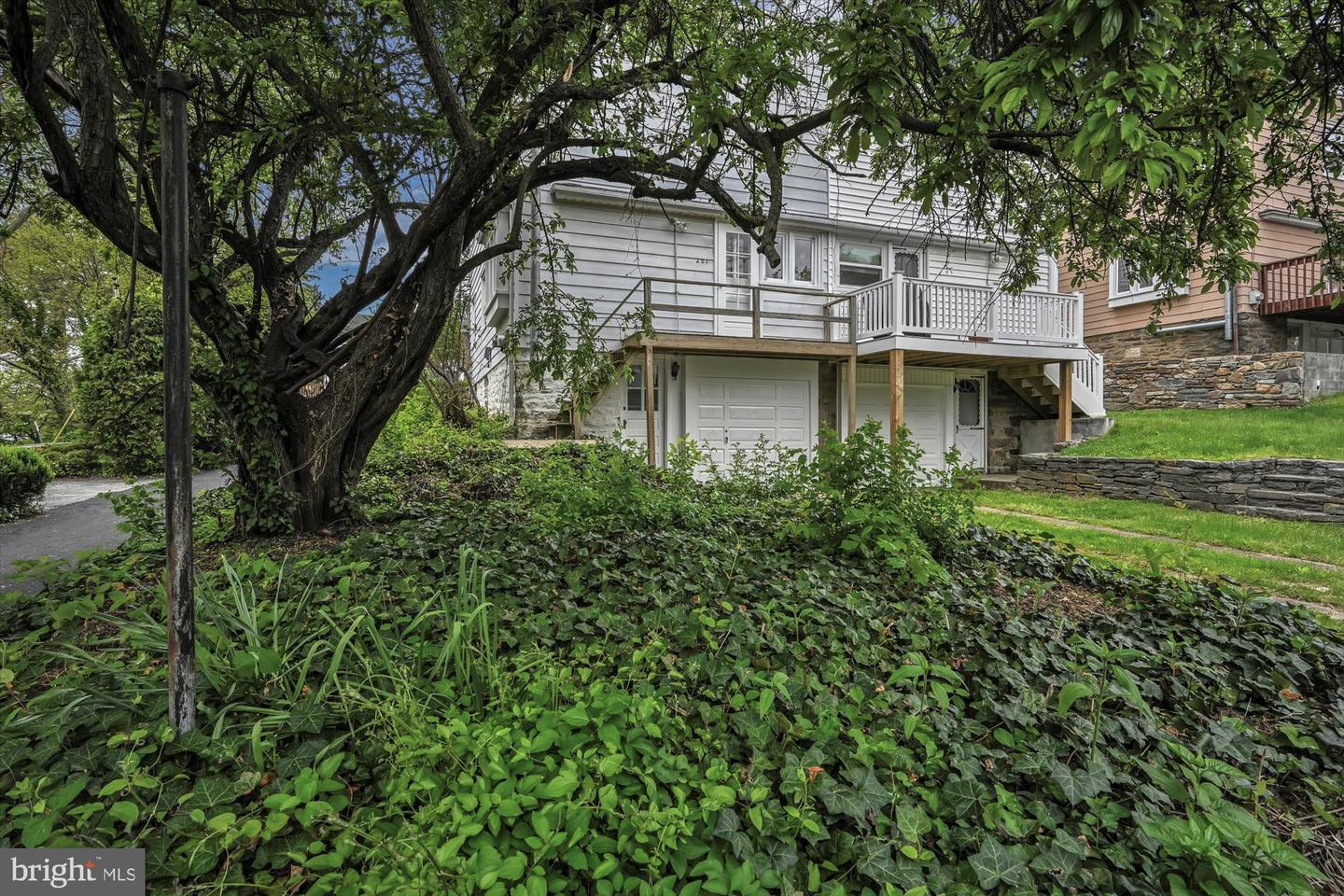 207 Harrogate Rd