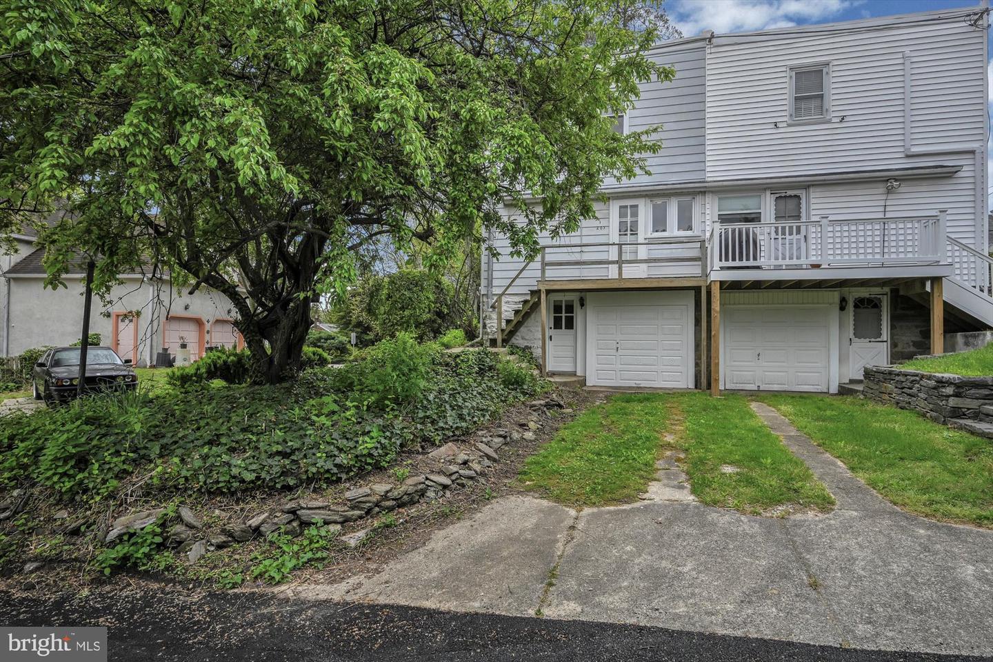 207 Harrogate Rd