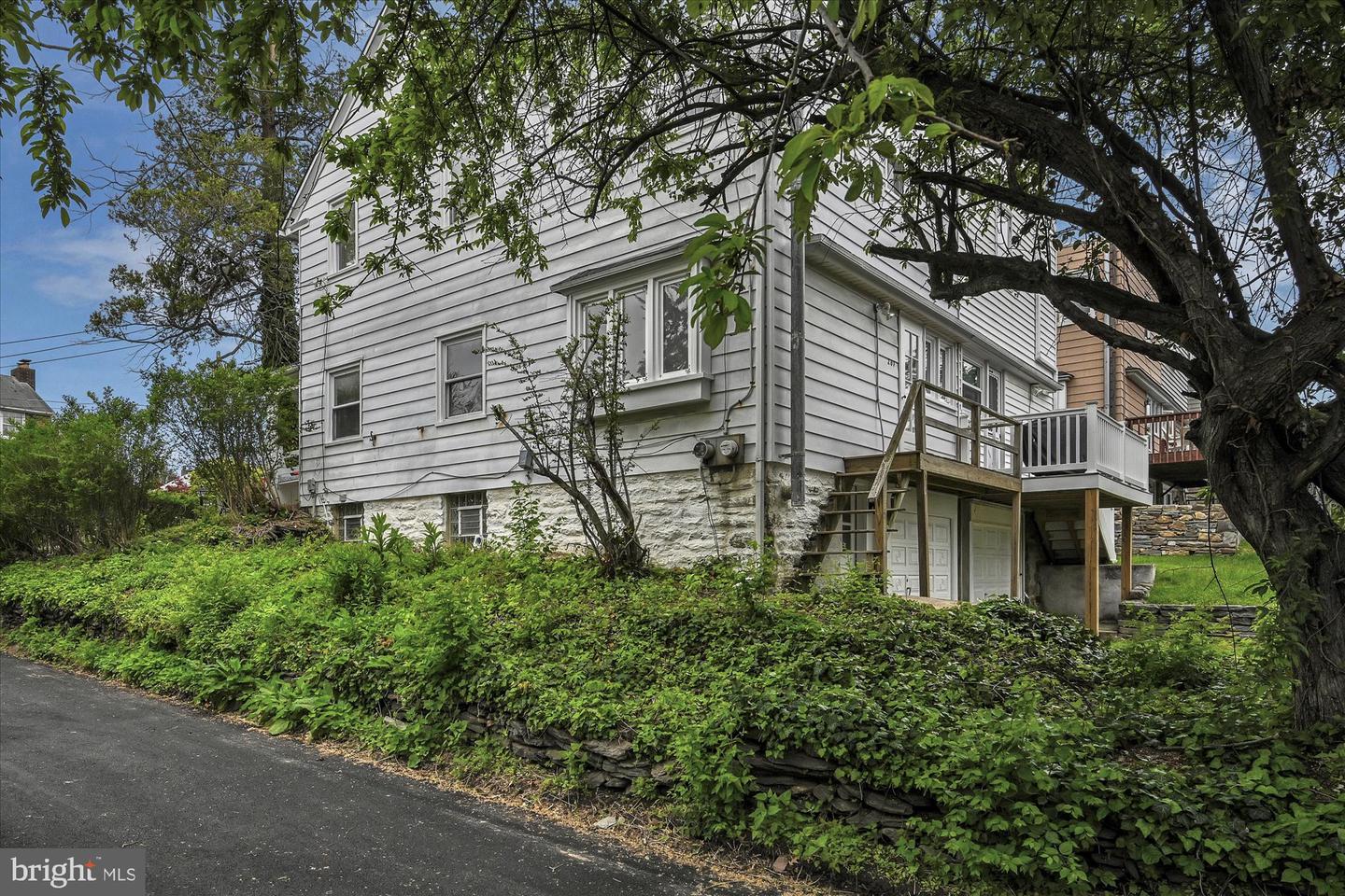 207 Harrogate Rd