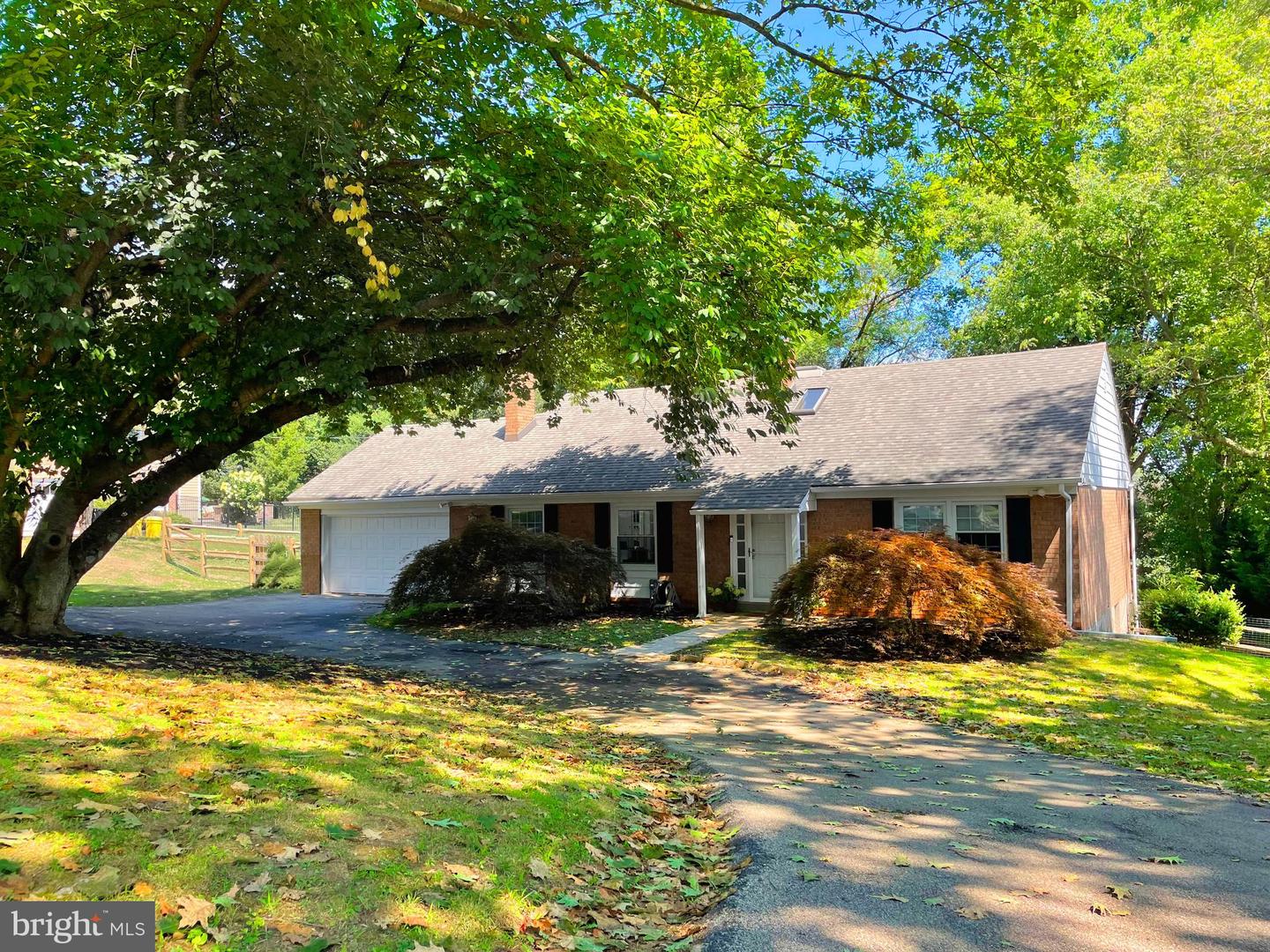 1616 Winston Rd