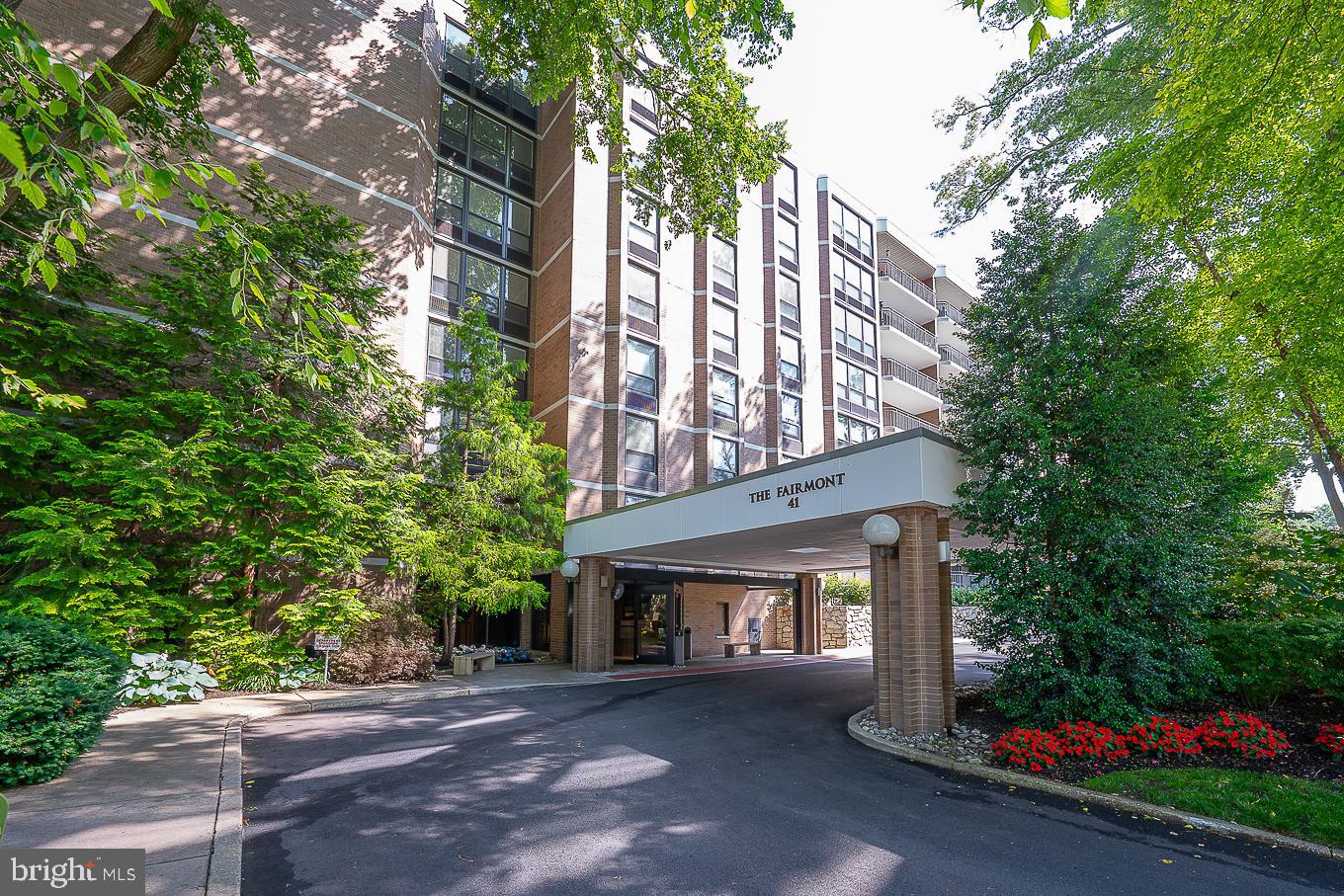 41 Conshohocken State Rd #606
