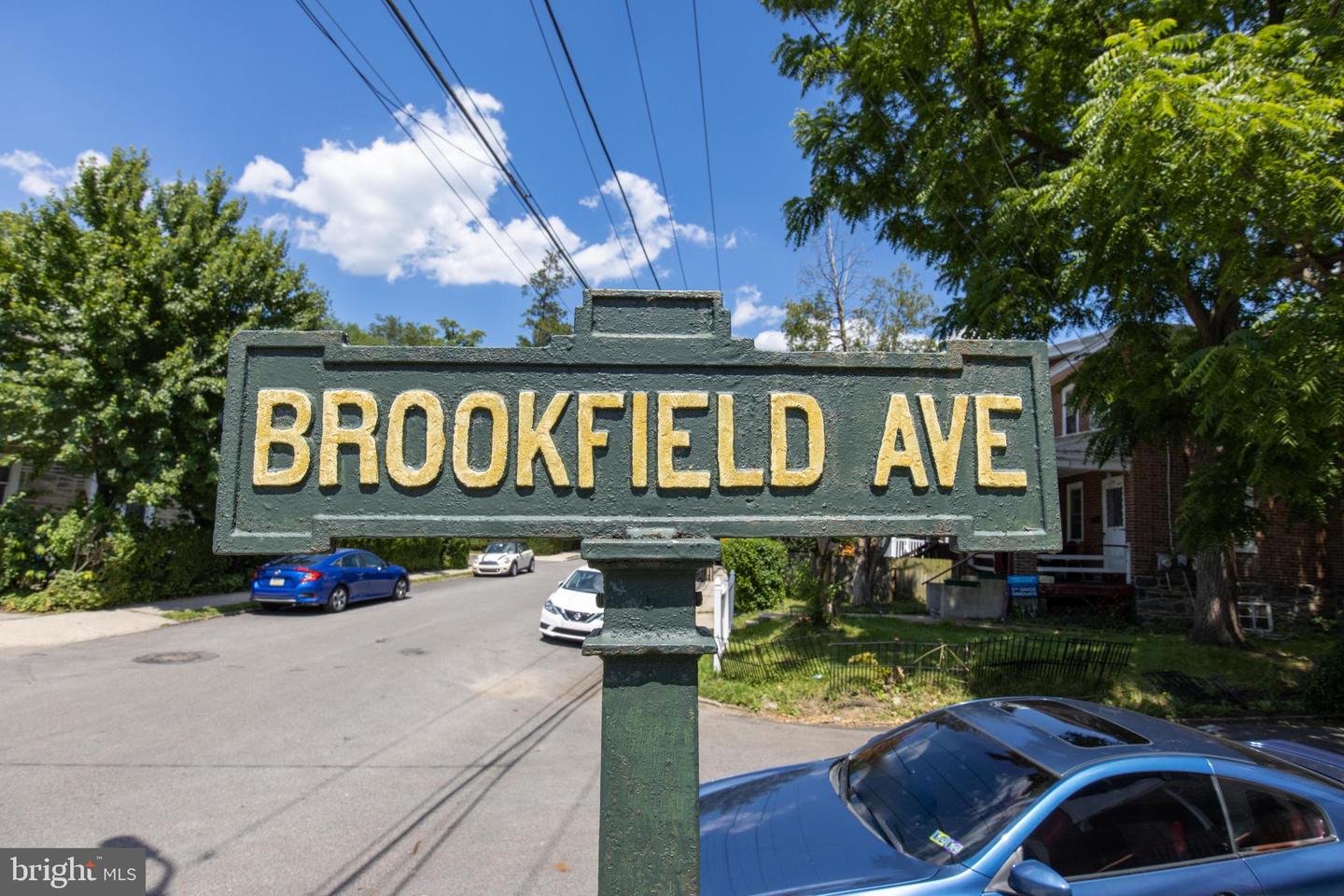 106 Brookfield Ter