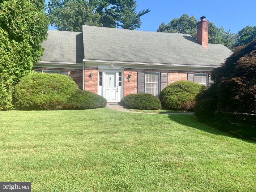 206 Ladbroke Rd
