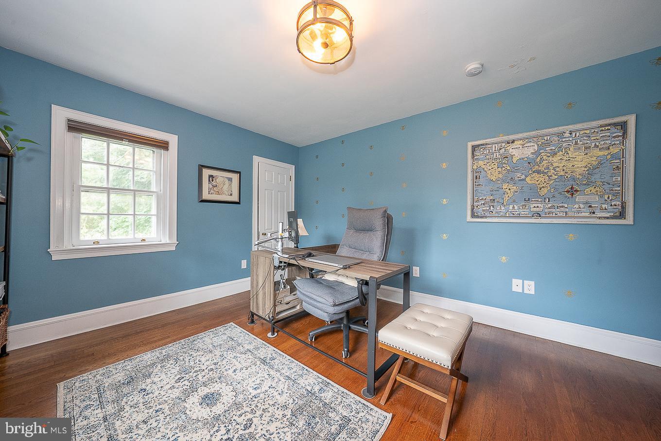 245 Winding Way
