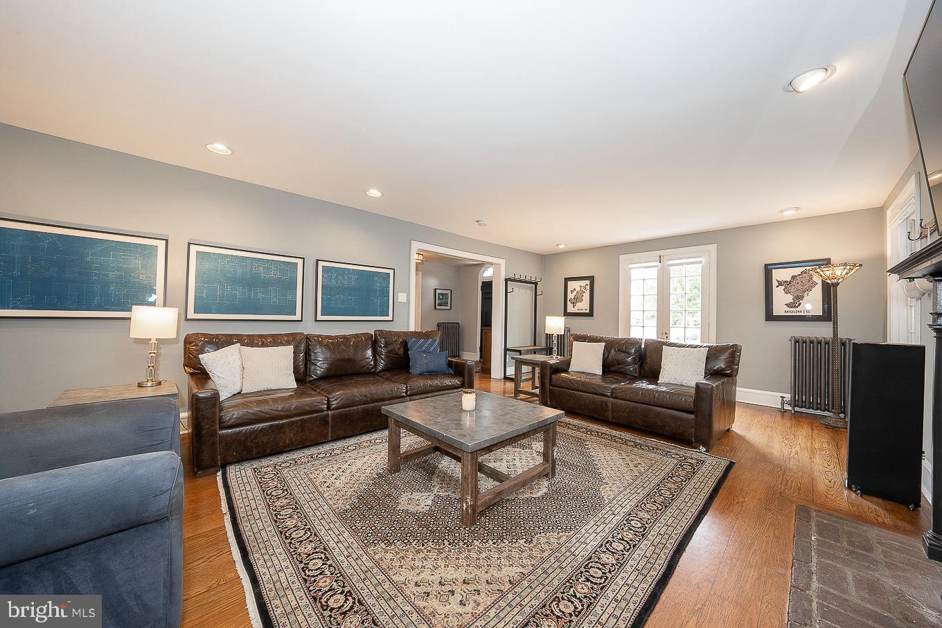 245 Winding Way