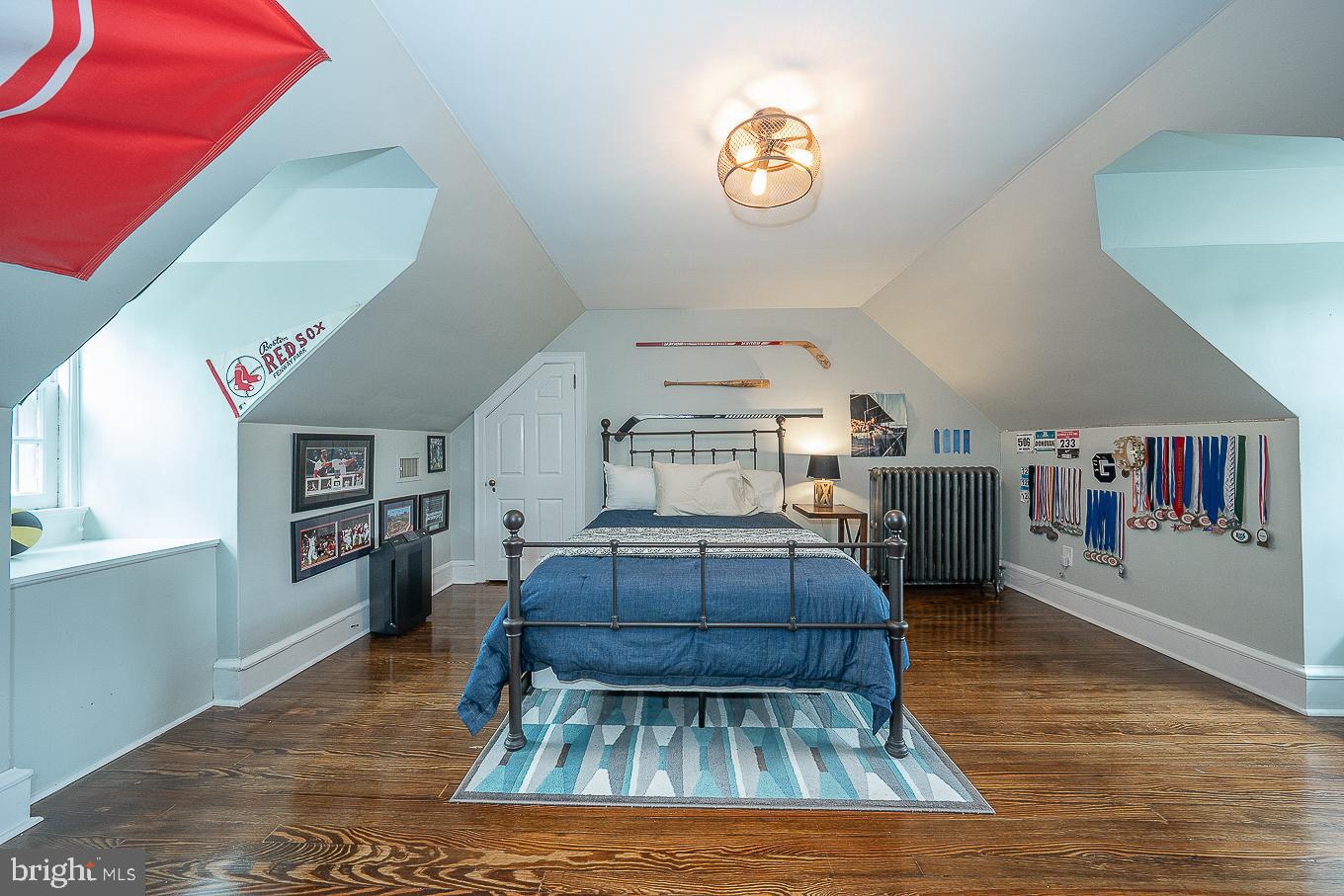 245 Winding Way