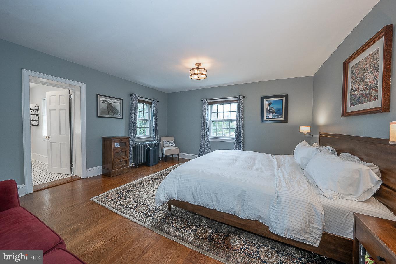 245 Winding Way