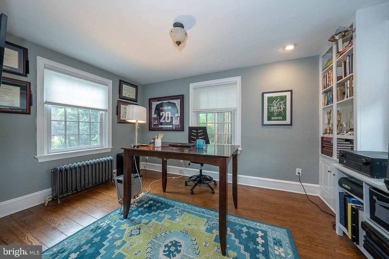 245 Winding Way