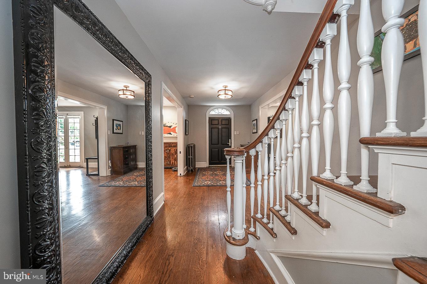 245 Winding Way