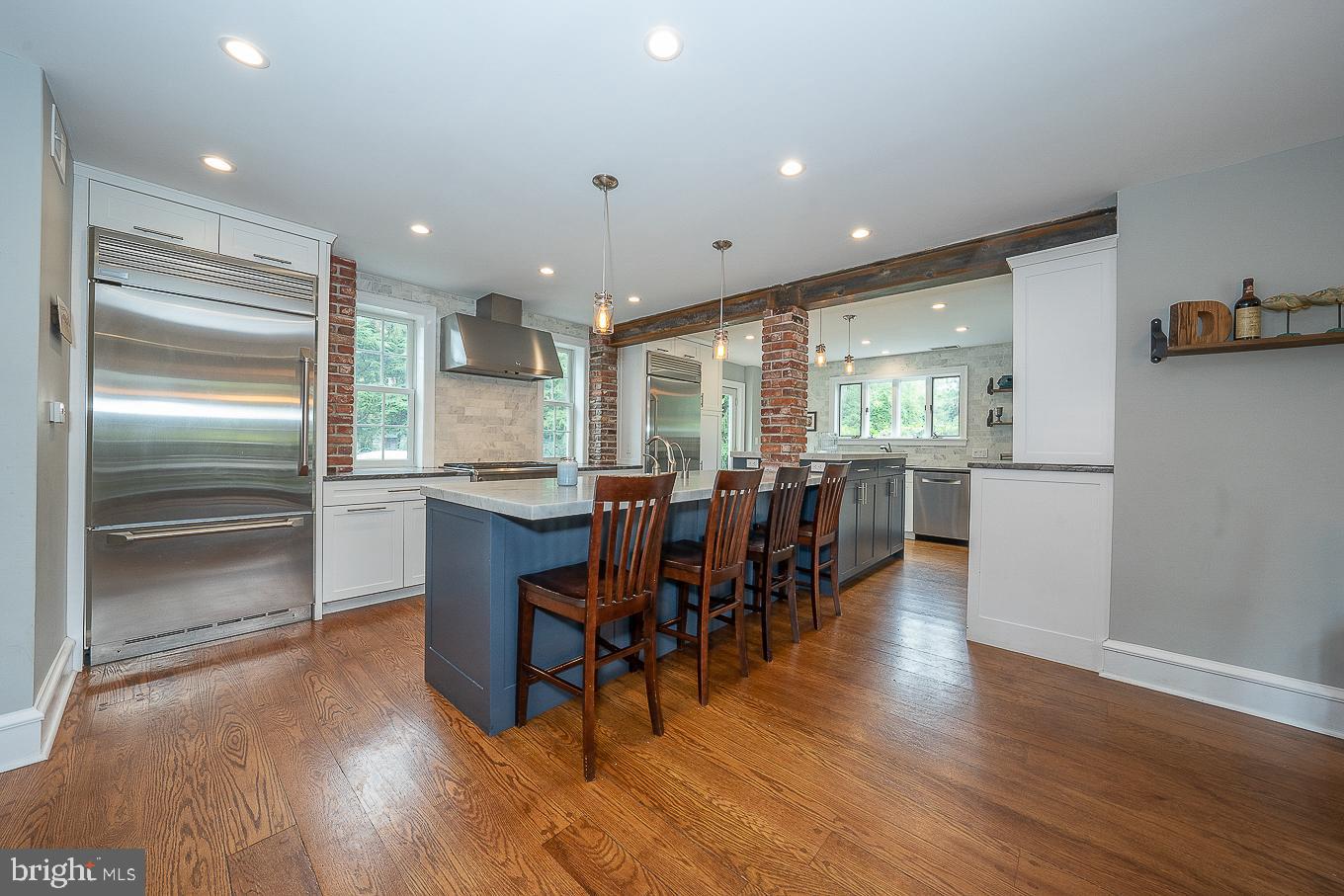 245 Winding Way