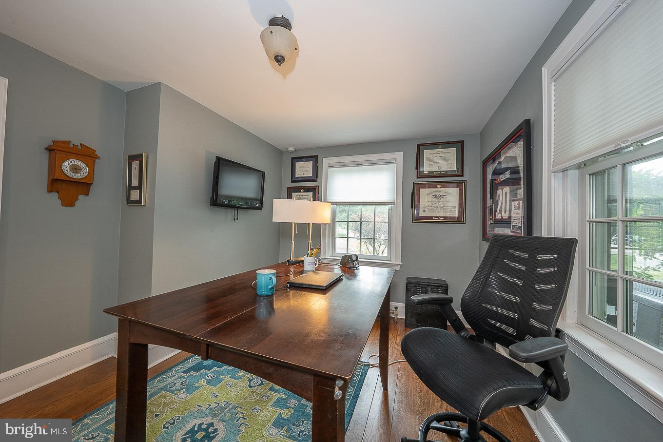 245 Winding Way
