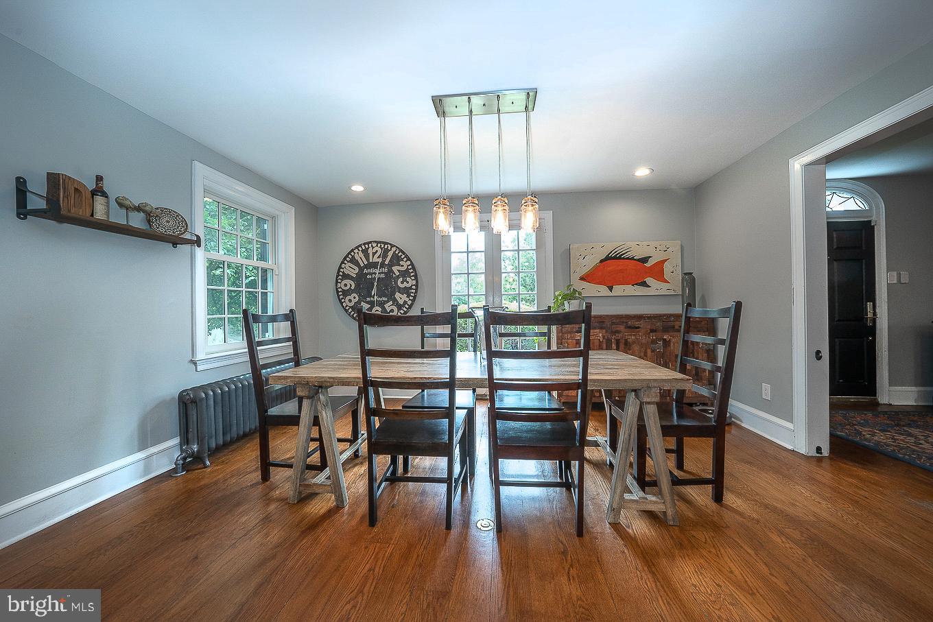 245 Winding Way