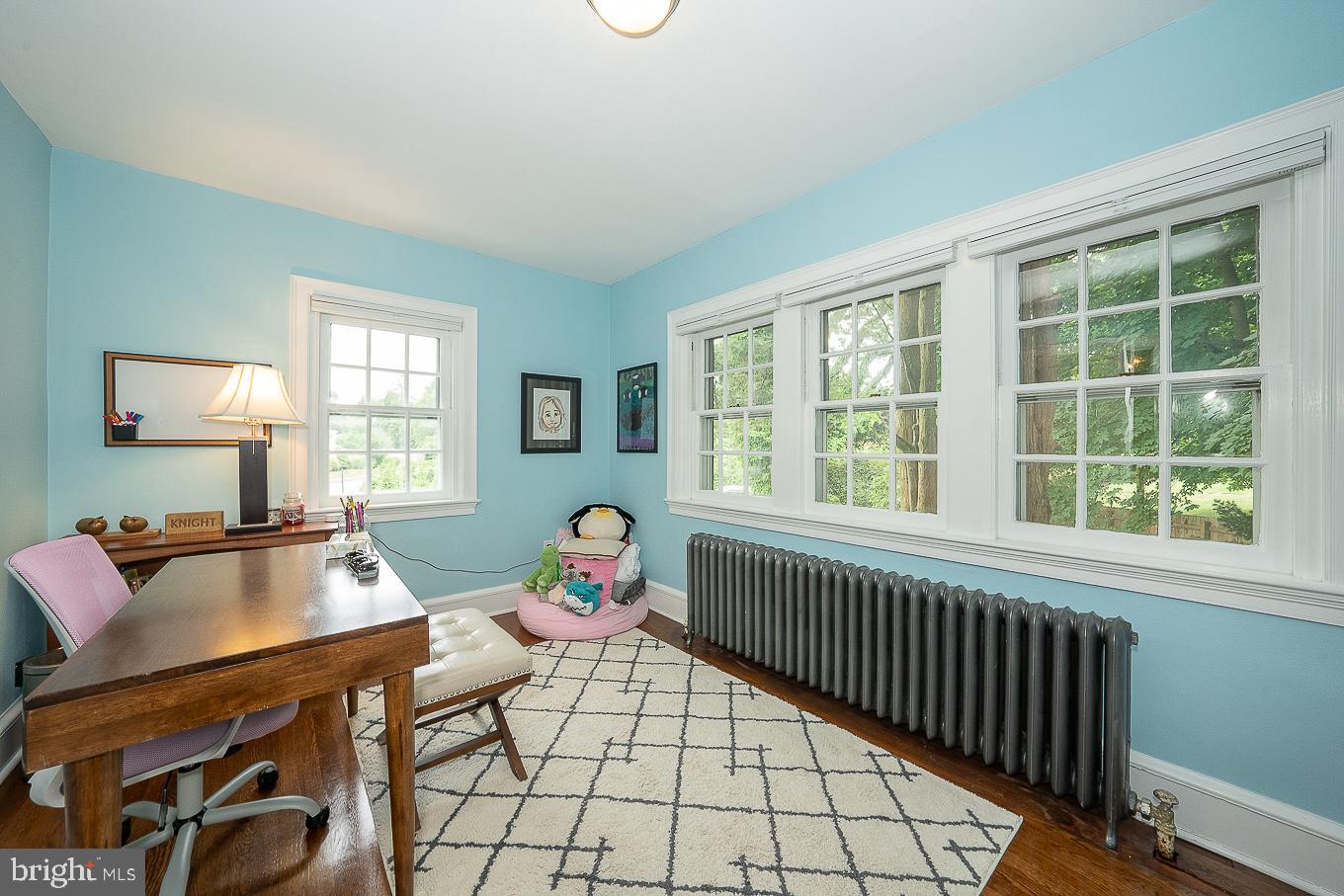 245 Winding Way