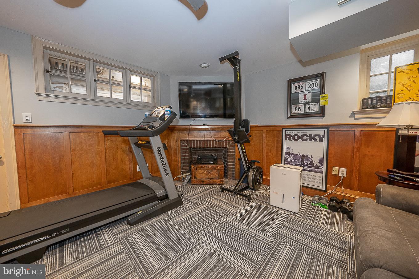 245 Winding Way