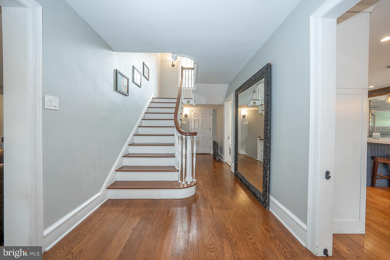 245 Winding Way