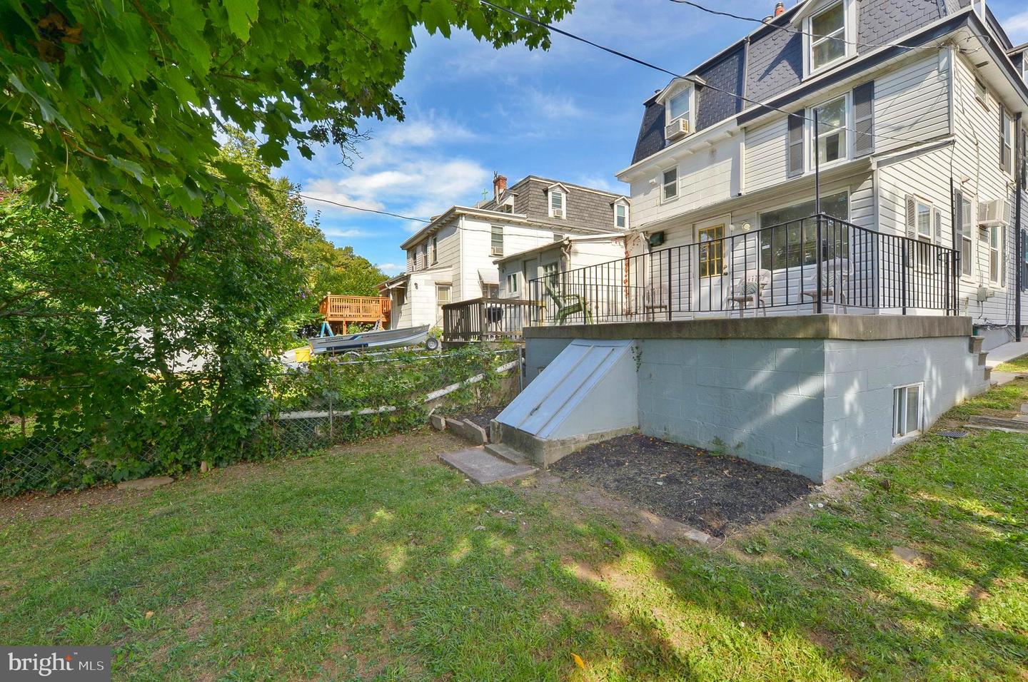 316 Parsons Ave