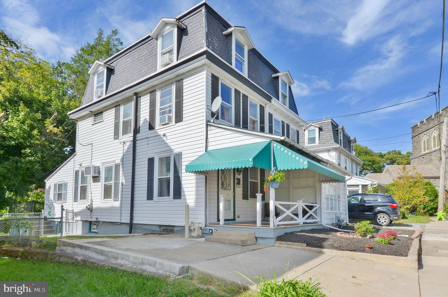 316 Parsons Ave