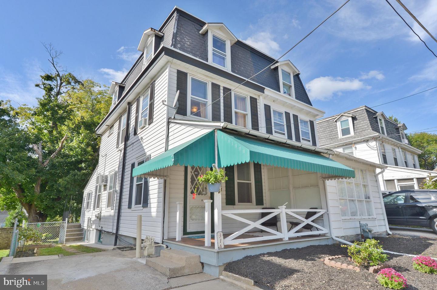 316 Parsons Ave