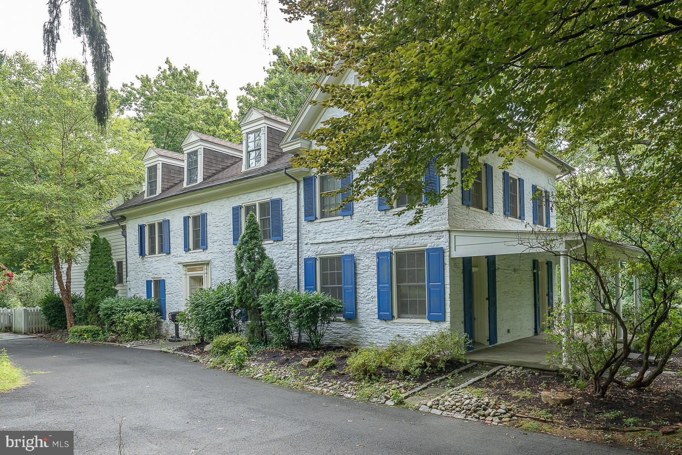 222 Church Rd