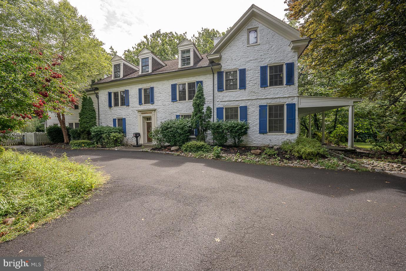222 Church Rd
