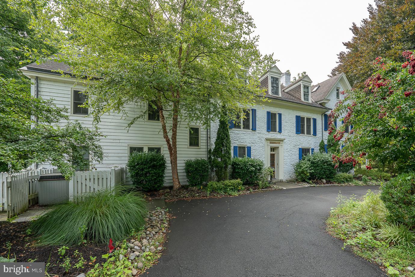 222 Church Rd