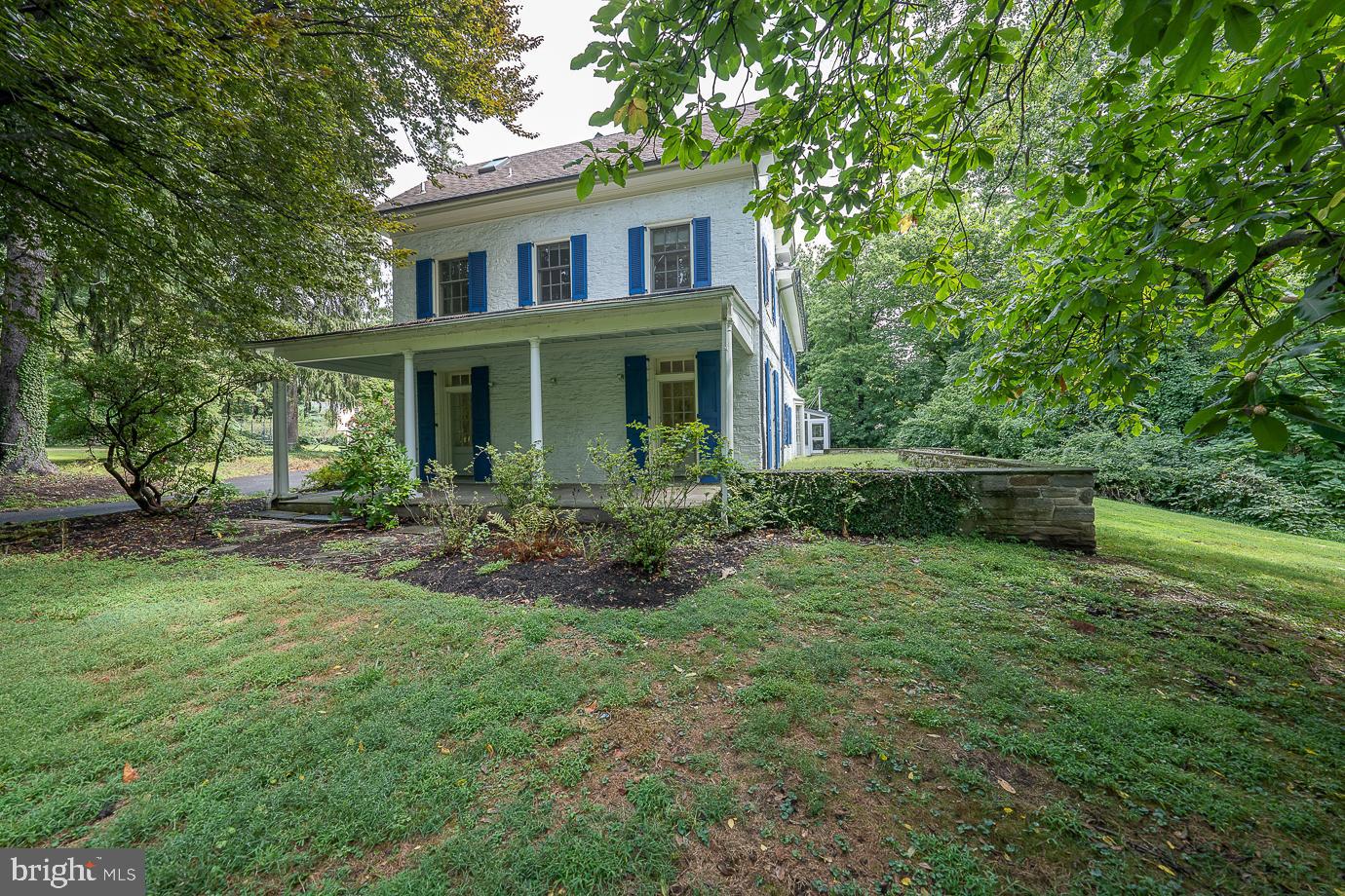 222 Church Rd