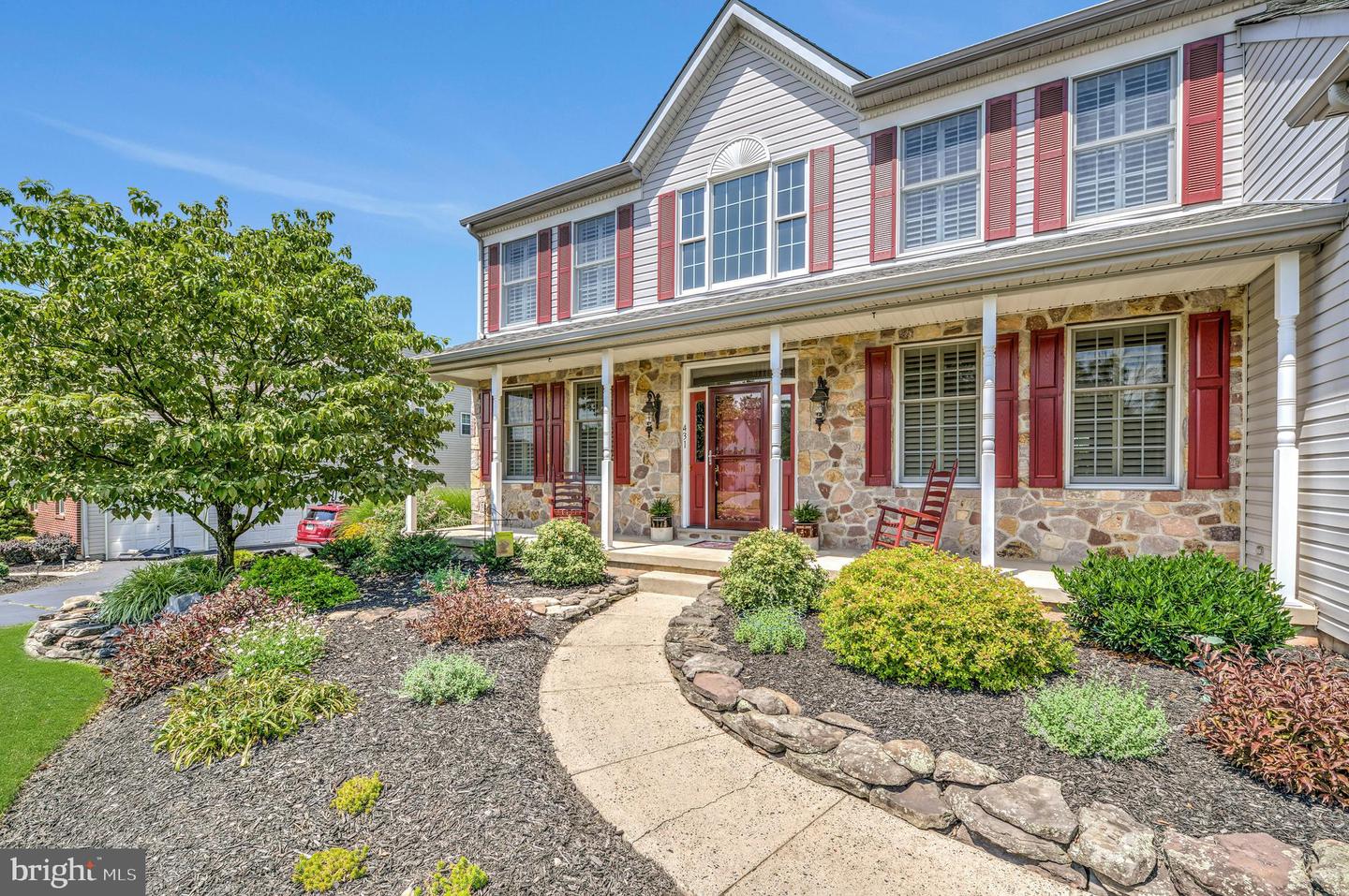 431 Turnberry Way