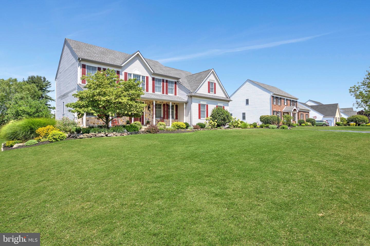 431 Turnberry Way