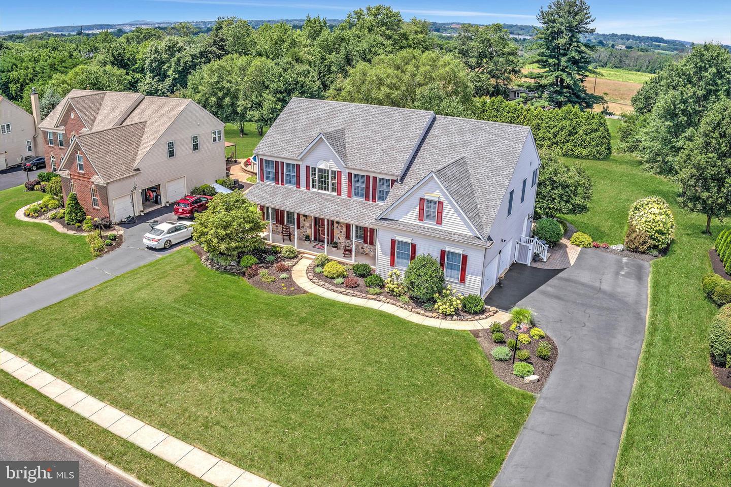 431 Turnberry Way