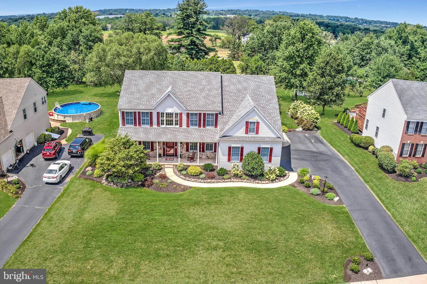 431 Turnberry Way