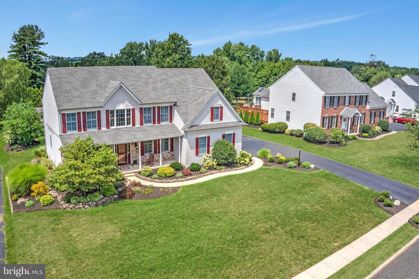 431 Turnberry Way