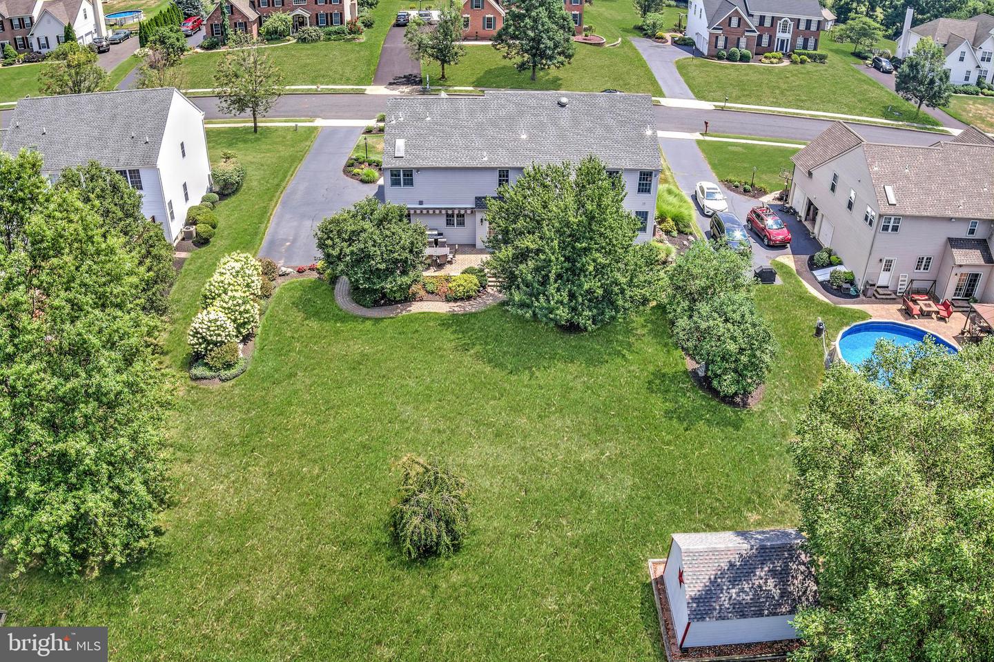 431 Turnberry Way