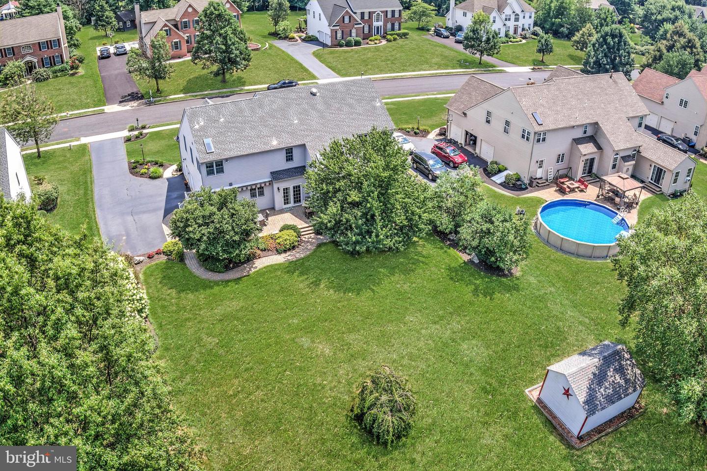 431 Turnberry Way