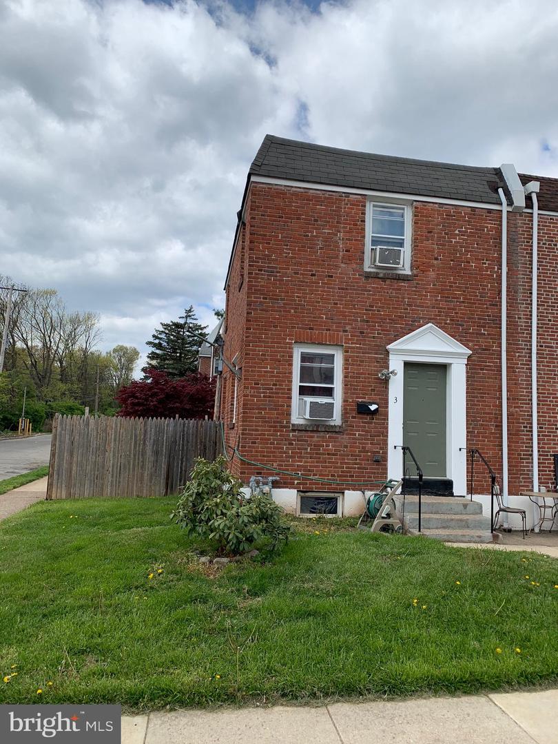 3 Rosemont Ave