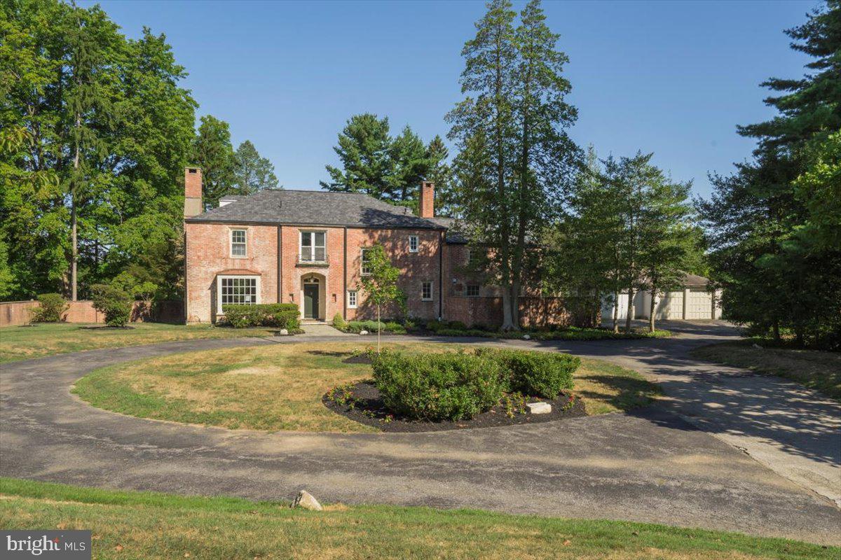 320 Rock Rd