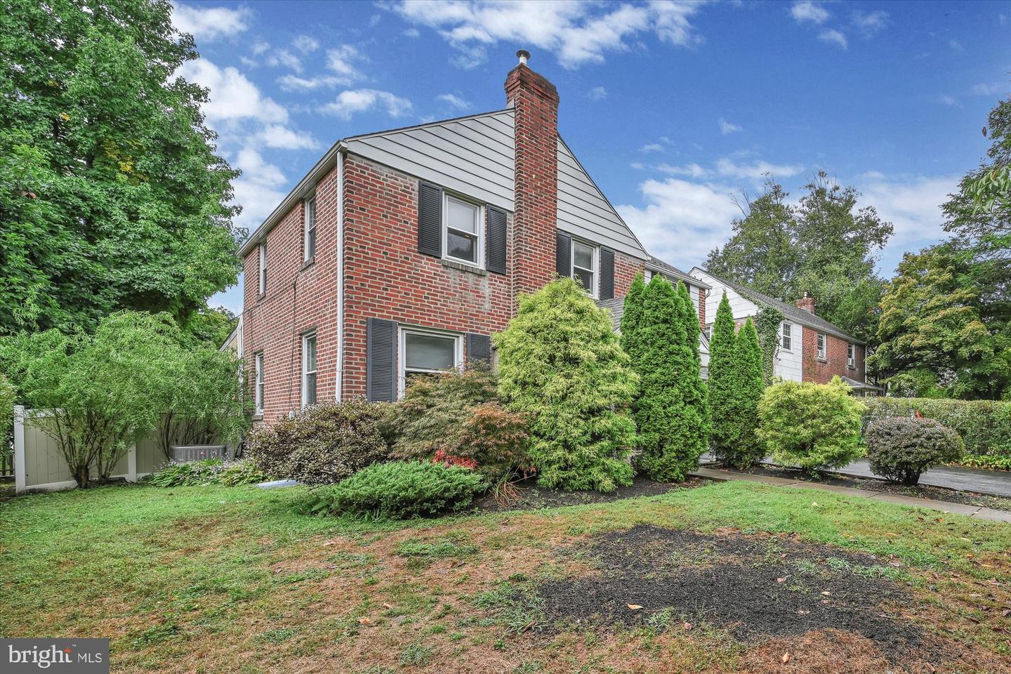 430 Haverford Rd