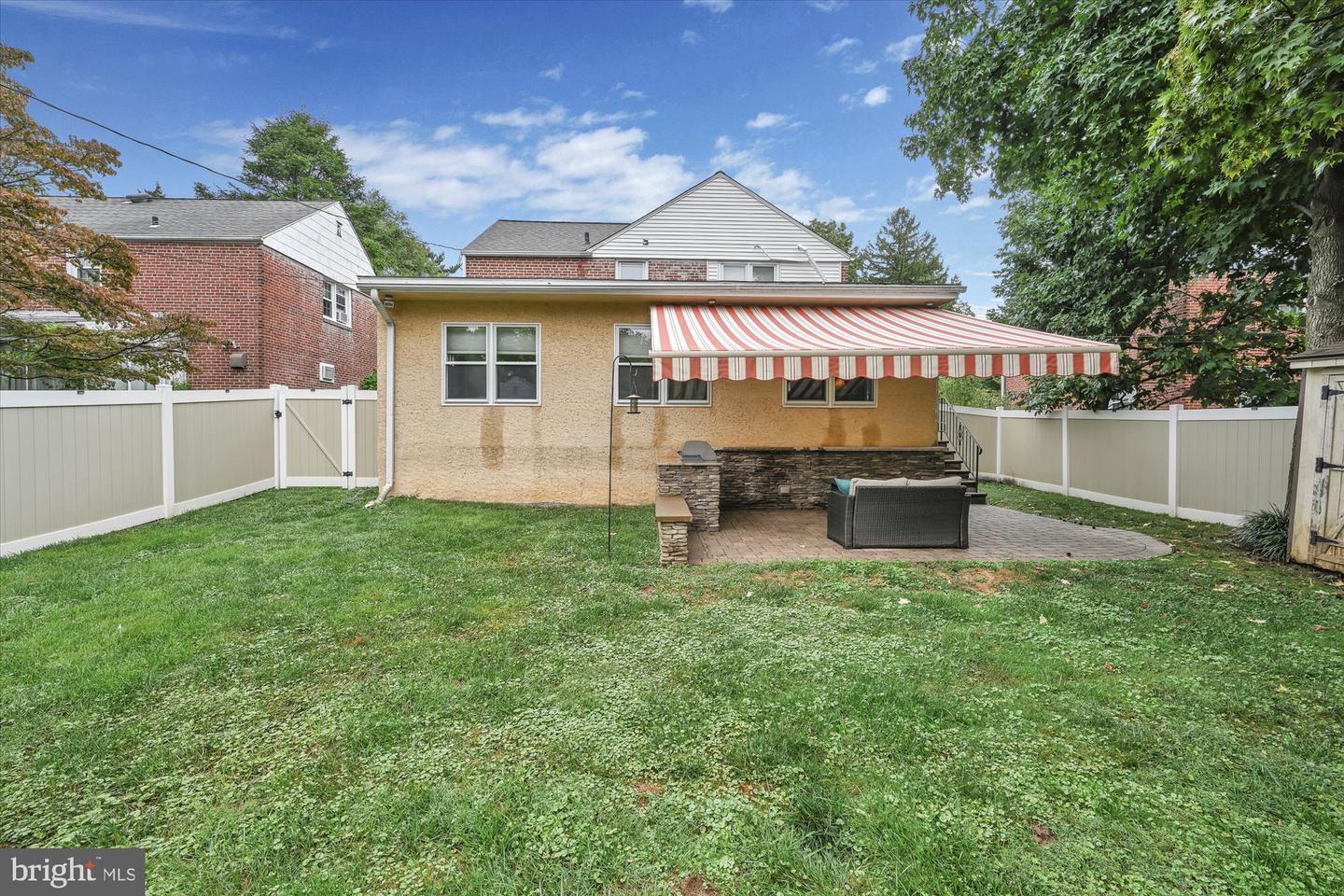430 Haverford Rd