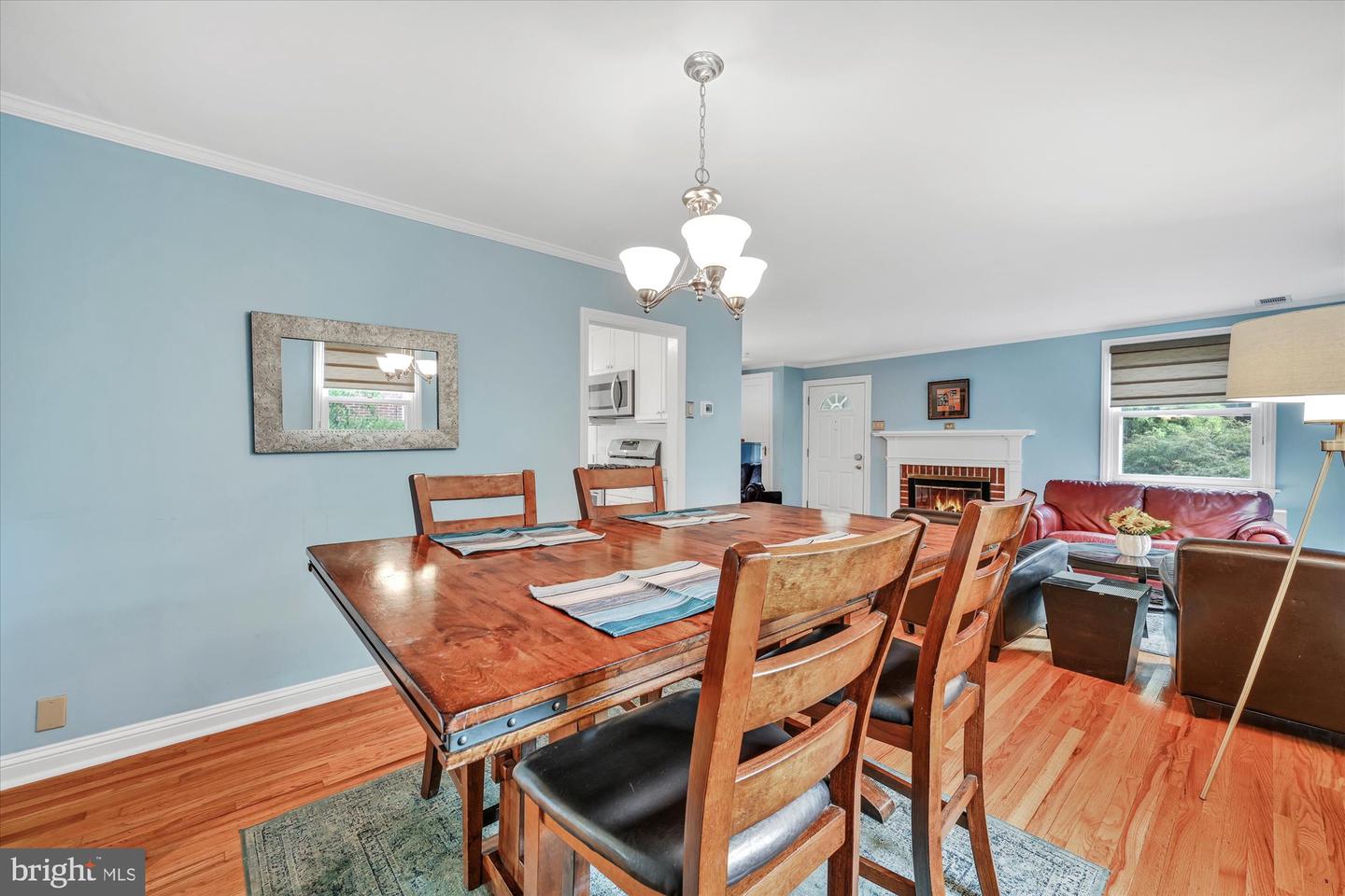 430 Haverford Rd