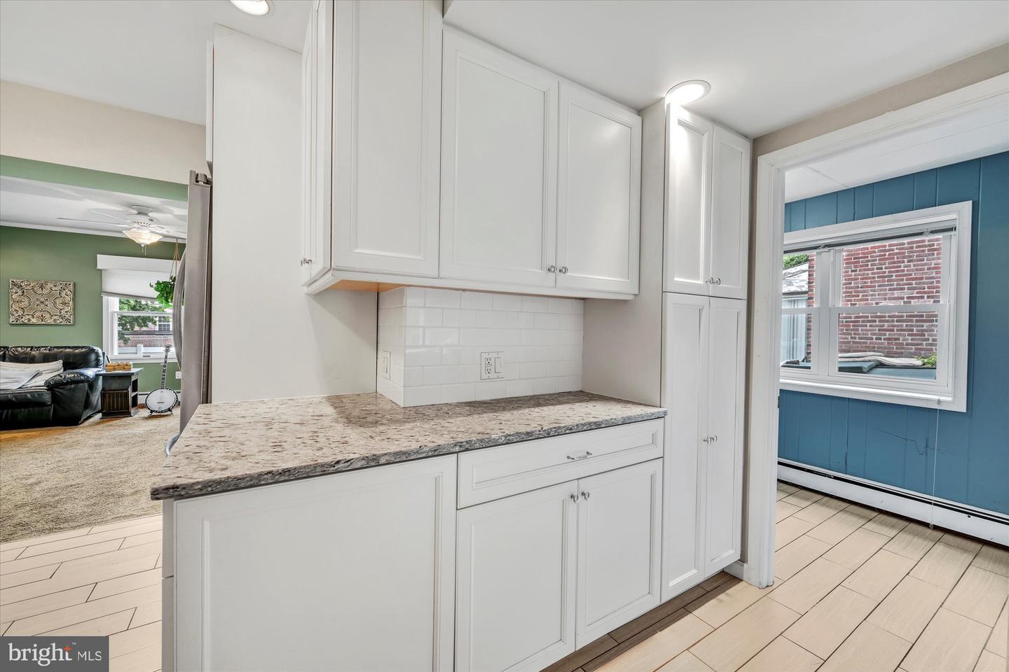 430 Haverford Rd