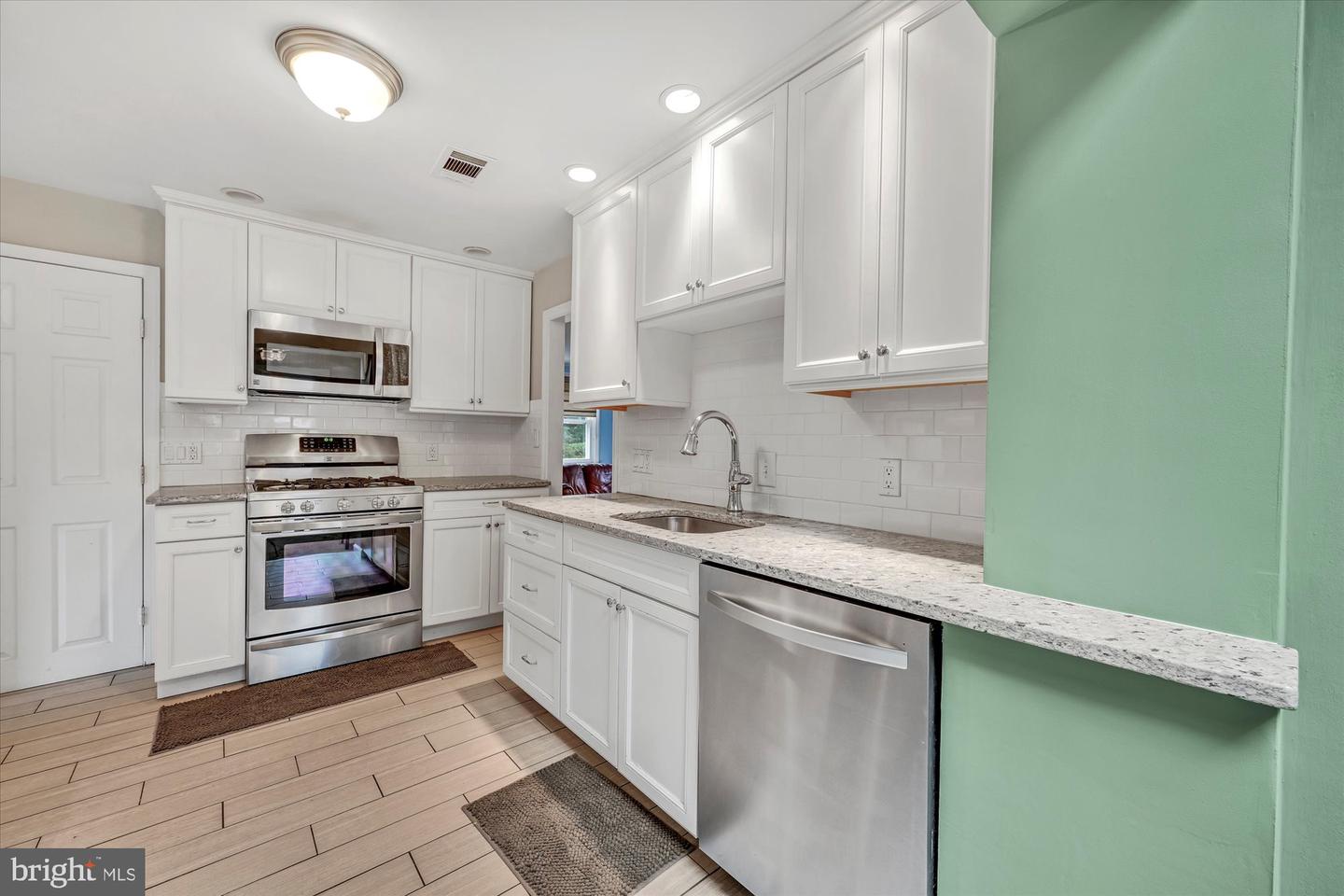 430 Haverford Rd