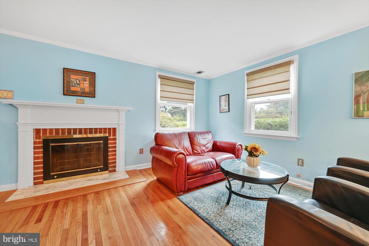 430 Haverford Rd