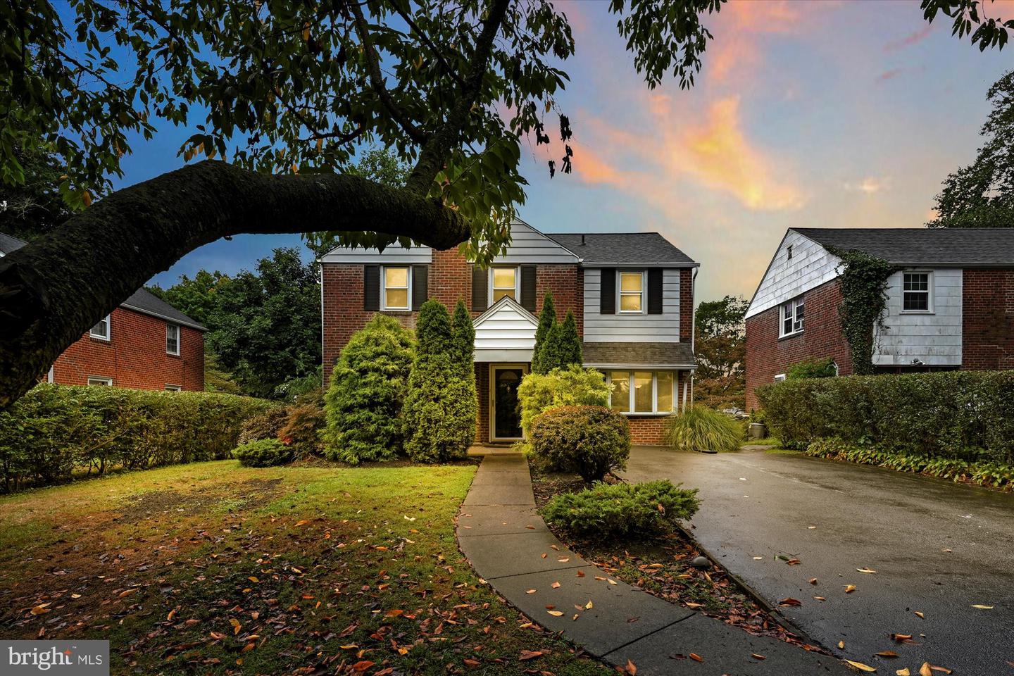 430 Haverford Rd