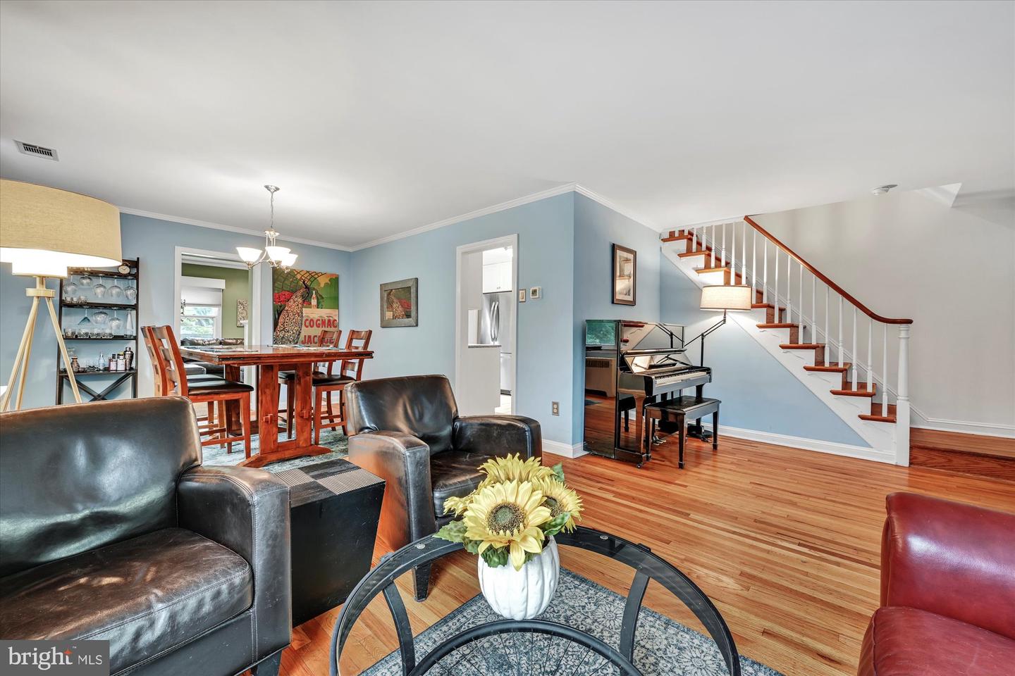 430 Haverford Rd