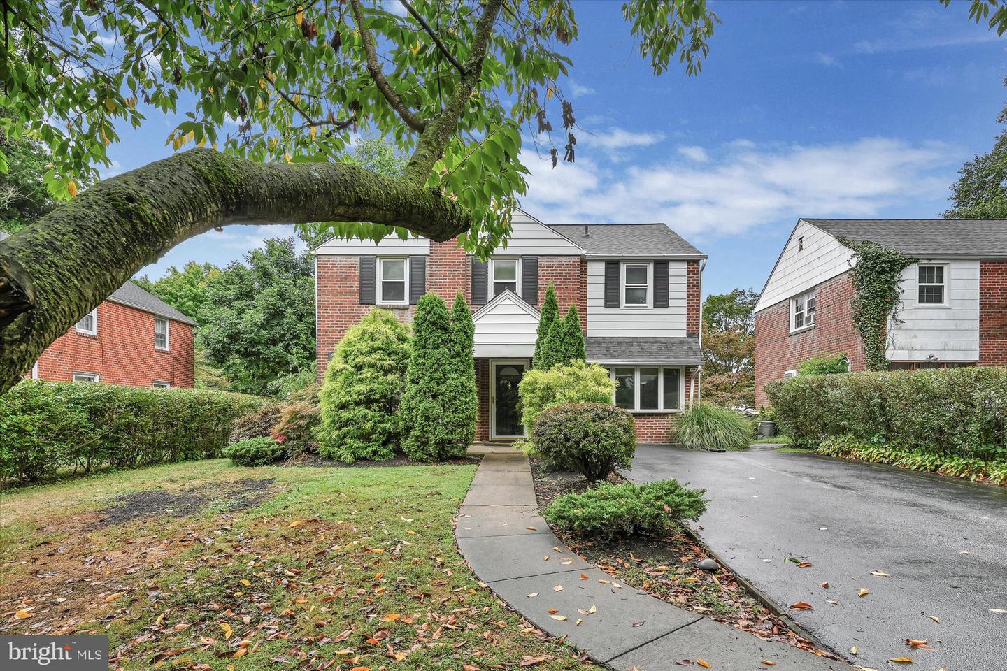 430 Haverford Rd