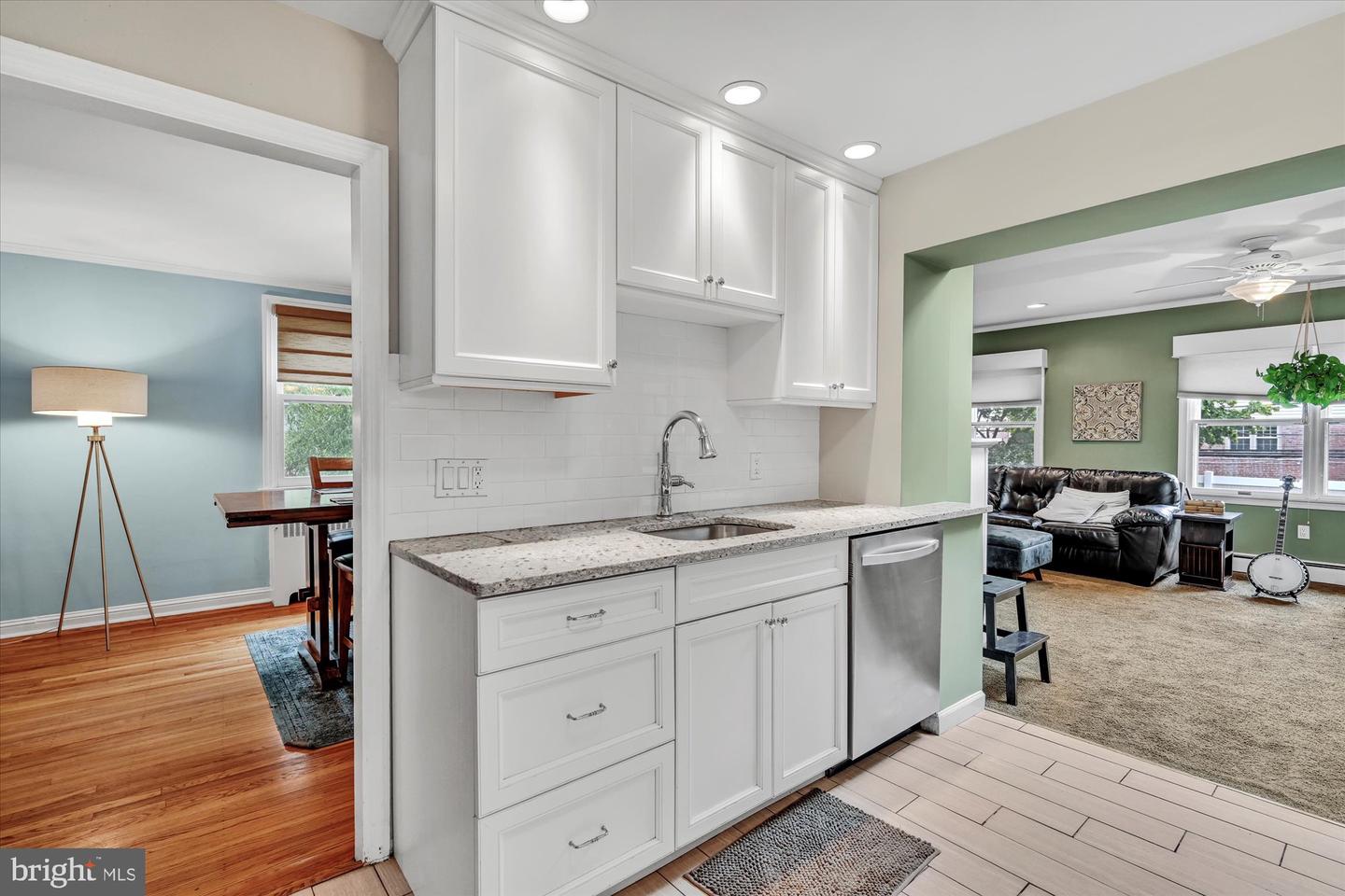 430 Haverford Rd