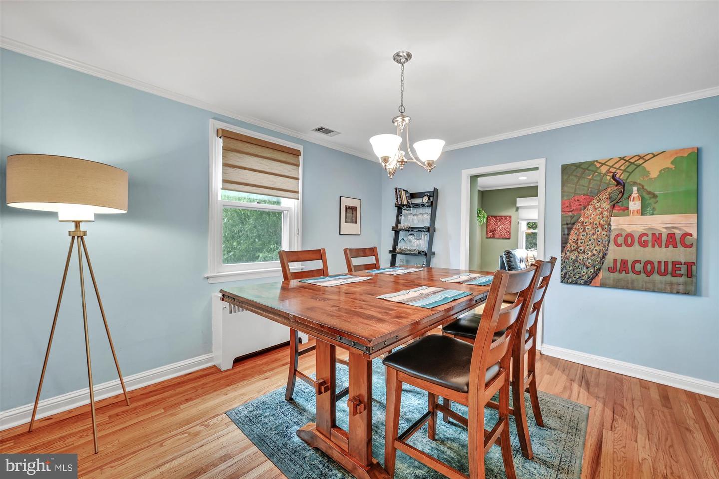 430 Haverford Rd